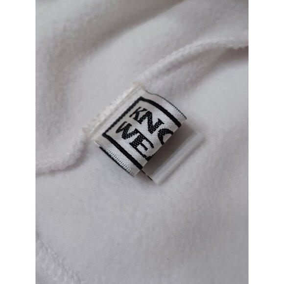 Columbia & Campus Specialties Clemson Tigers Set of Poncho Shawl With 2 Beanies - Picture 10 of 13